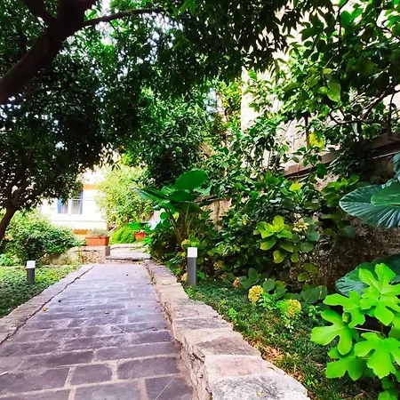 Residence Mare Azzurro-3