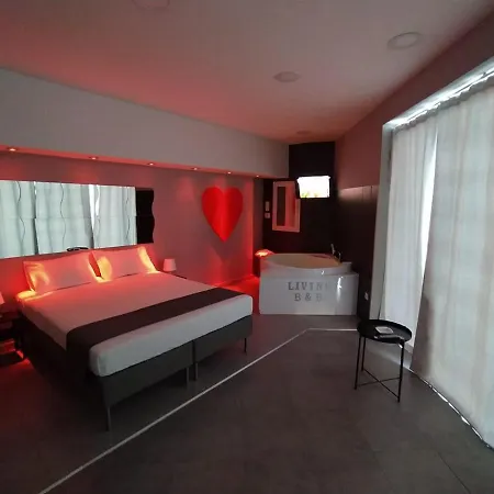 Living Bed And Breakfast-2