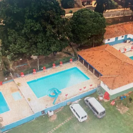 Pousada Ananda São Pedro-3