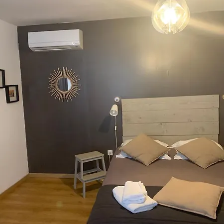 Hôtel U Passa Tempu-2