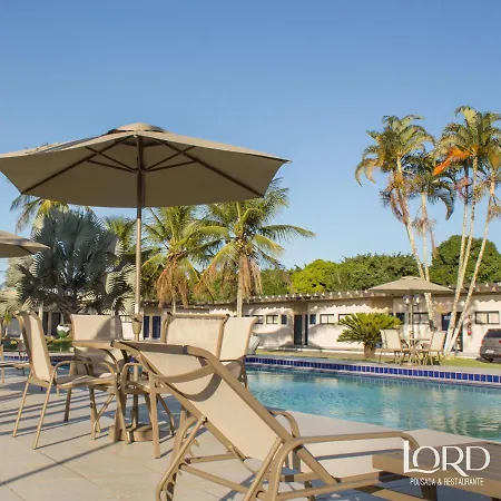 Hotel Pousada Lord-2