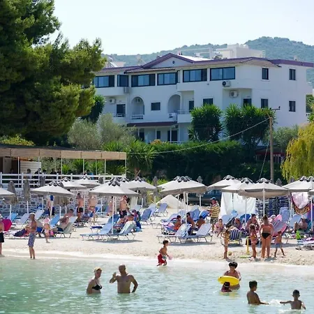 Hotel Vila Park Bujari Vip-3
