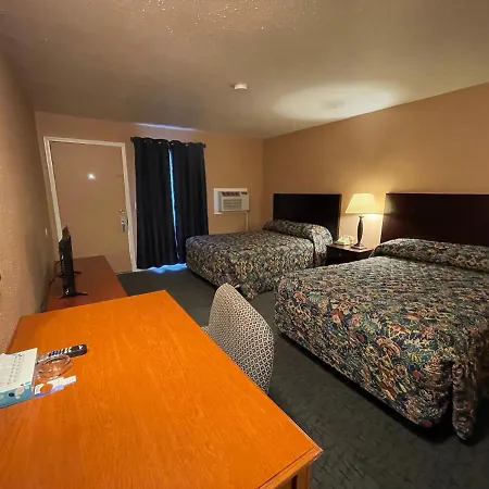American Inn Council Bluffs-2