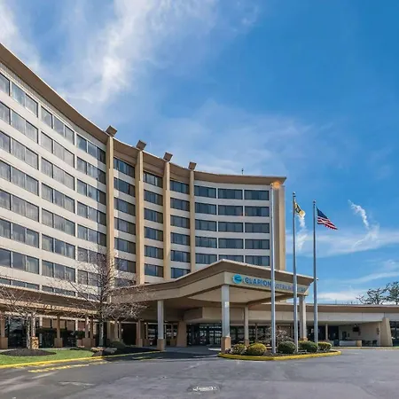 Clarion Hotel & Suites-2