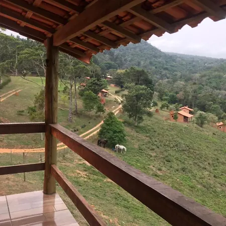 Ibitiaçu Chales-2