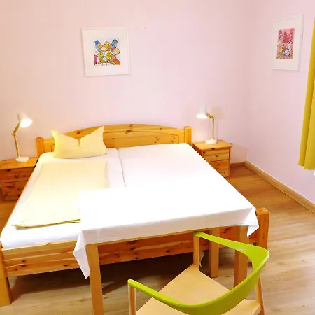 Pension Stoi Budget Guesthouse-2