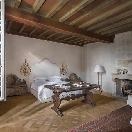 Les Maisons de l'Hôtel Particulier-2