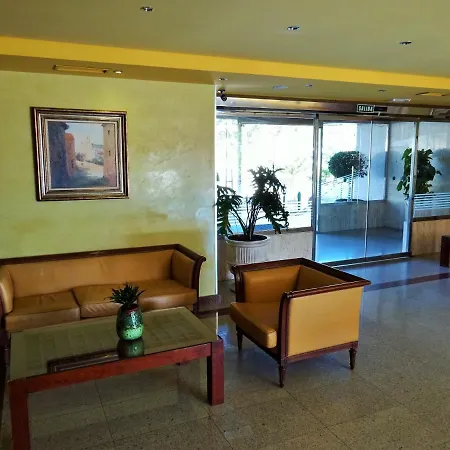 Hotel Vistamar-3
