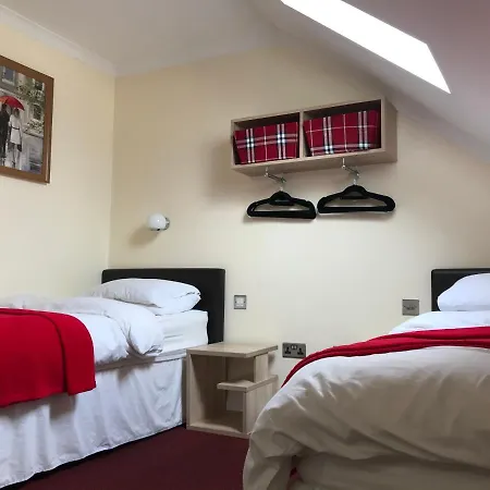 Cassandra Guest House-2