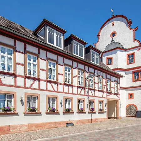 Hotel Centgraf-3