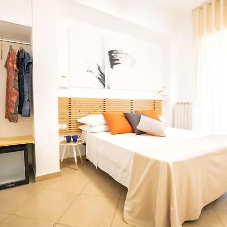 Volver B&B-2