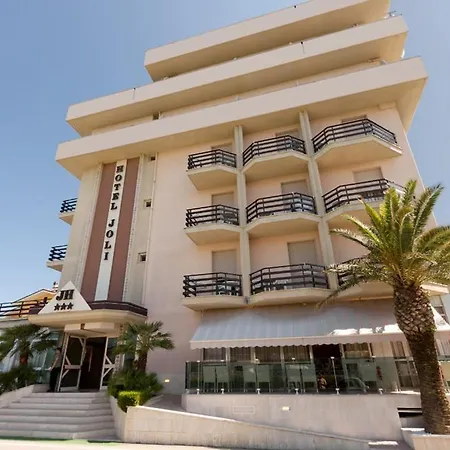 Hotel Joli-3