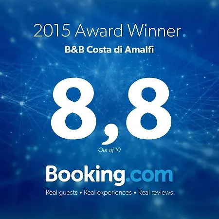 B&B Costa di Amalfi-3