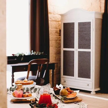Pietraluna luxury b&b-2