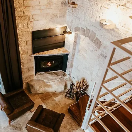 Pietraluna luxury b&b-3