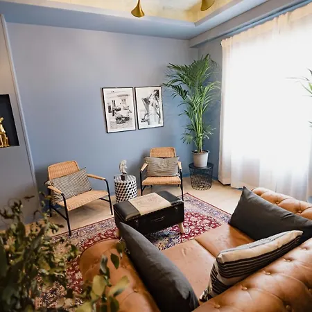 The Little Corner B&B-2