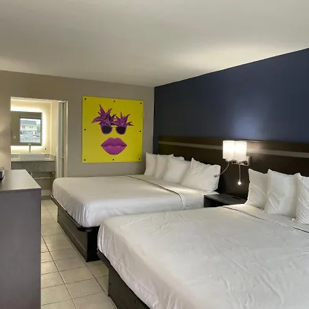 Seaside Sands Inn-2