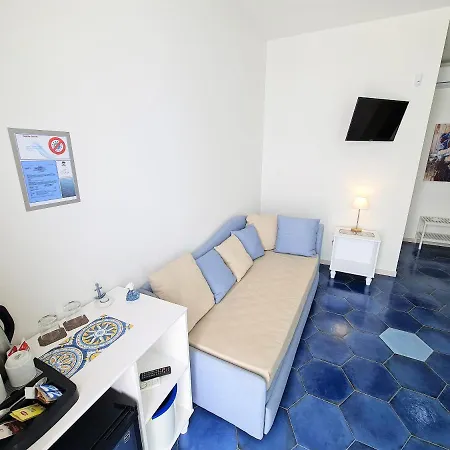 Kalinifta Rooms Apartment-2