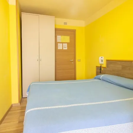 Albergo Speranza-3