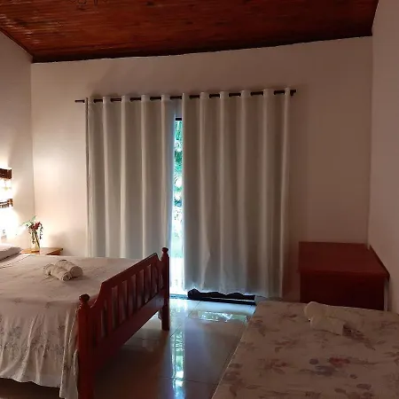 Pousada Fasani-2
