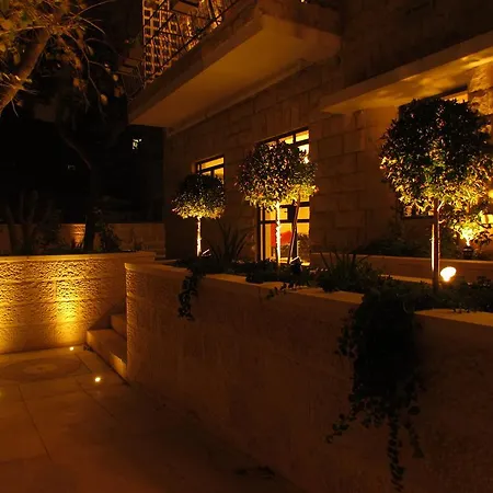 Jerusalem Castle Hotel-2