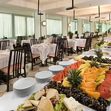 Hotel Madison - Cattolica-3