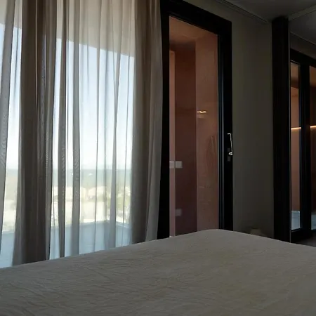 Piccola Maesta' Boutique Rooms-2