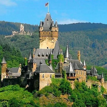 Altstadt Hotel Cochem-3