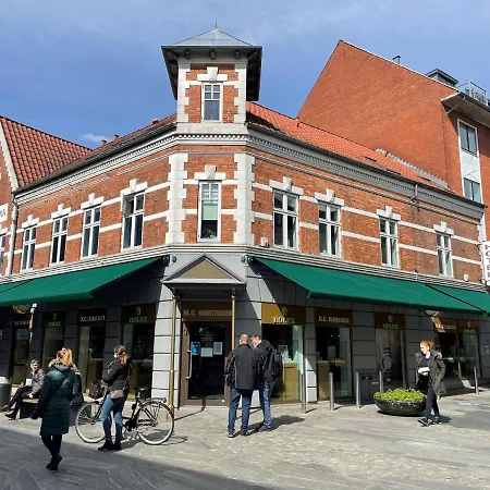 Herning City Hotel-2