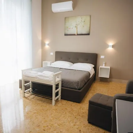 The Nest - B&B - Suites-2