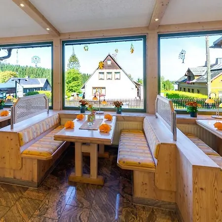 Ferienhotel Mühlleithen-2
