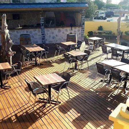 Hotel U Liamone-3