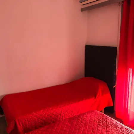 Hotel Le Pescadou-3