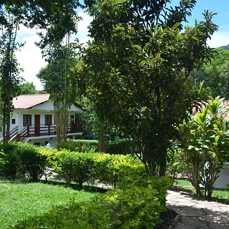 Pousada Lakshmi-2