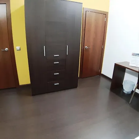 Hostal Nirvana-2