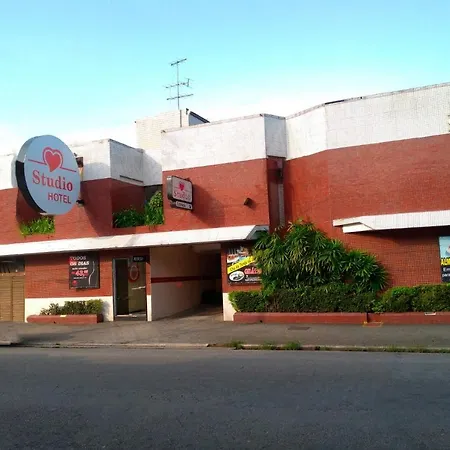 Studio Motel (Adults Only)-3