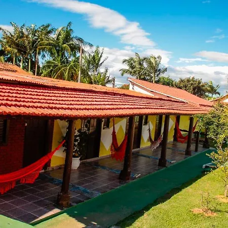 Pousada das Acerolas-3