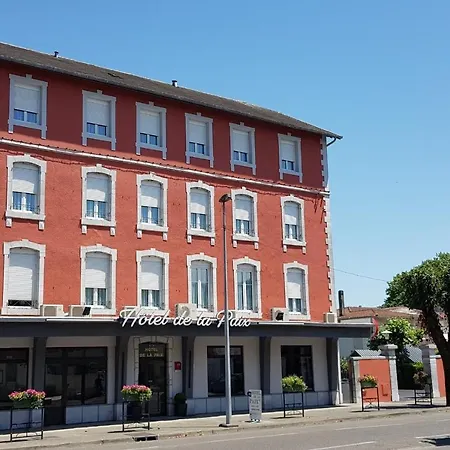 Hotel de La Paix-3