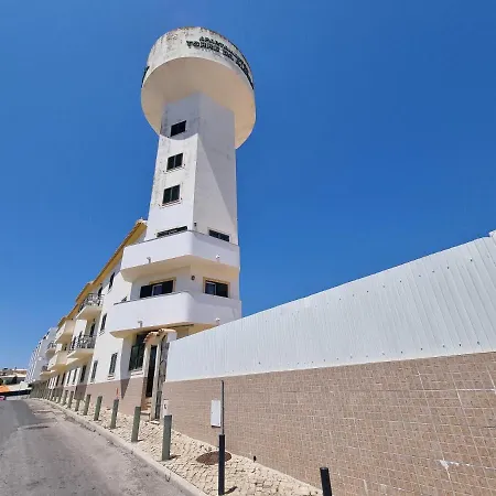 Torre Da Aldeia By Umbral-3