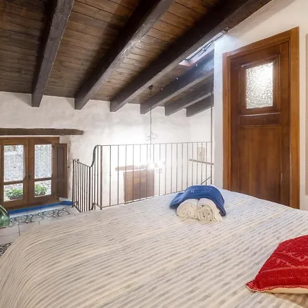Casa Masini Authentic Barbagia Boutique Stay-3