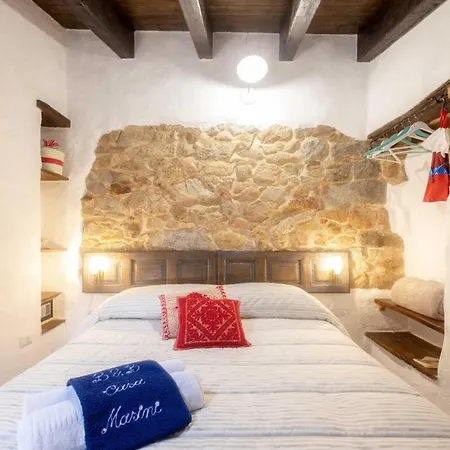 Casa Masini Authentic Barbagia Boutique Stay-2