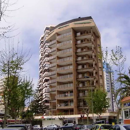 Amalia Apartamentos-2