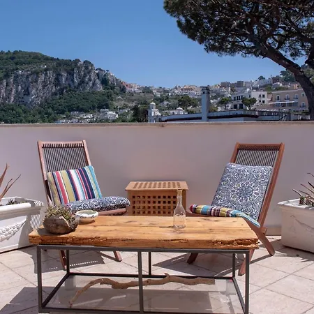 B&B Punta Vivara-2