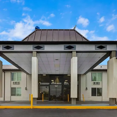Motel 6 Indianapolis In-2