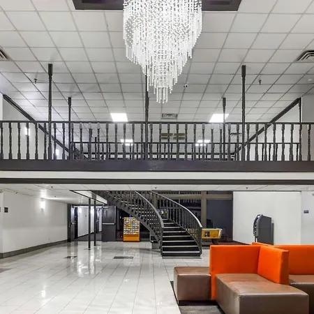 Motel 6 Indianapolis In-3