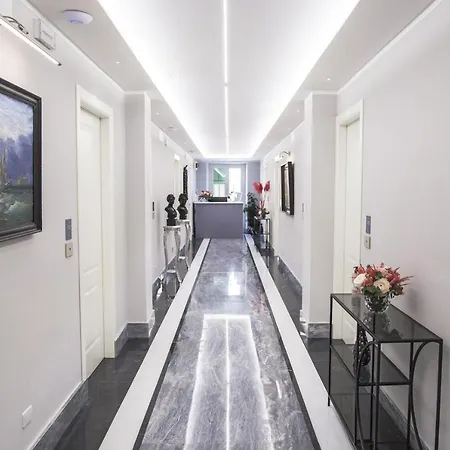 Correnti Boutique Hotel-3