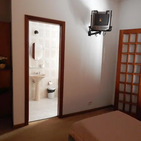 Hotel Aldeia Da Serra-2