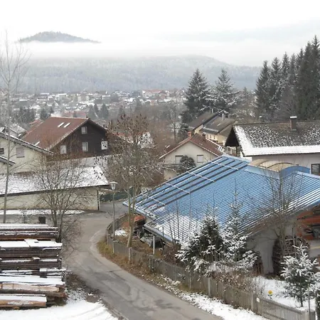 Hotel Waldhaus-2
