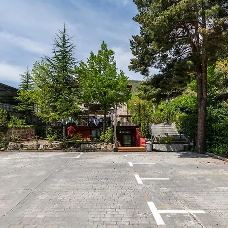 El Torreon de Navacerrada-3