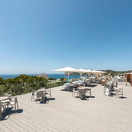 Allsun Hotel Bella Paguera-3